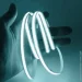 LED  Eurolamp   10  IP20 24   LED/ROLL-5m/6500K(320)