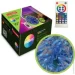 Eurolamp   10   LED-GL-3x3/RGB(C)
