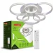 Eurolamp   120  LED-  LED-LR-120-M18(white)