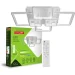 Eurolamp   120  LED-  LED-LS-120-M21(white)