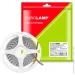 LED  Eurolamp   12  IP20  LED/ROLL-5m/3000K(120)12V