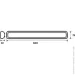   Eurolamp   20   LED-FX(0.6)-20/4