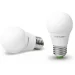   Eurolamp    2 ./. 10  A60  E27 220  3000  MLP-LED-A60-10272(E)