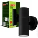    Eurolamp    30  GU10  LH-2xGU10(spot)