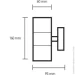    Eurolamp    30  GU10  LH-2xGU10(spot)