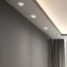 Eurolamp   30  GU10    LH-GU10(W/B)N1