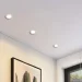 Eurolamp   30  GX53  LH-GX53(white)