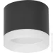 Eurolamp   30  GX53  LH-LED-GX53(black)N2