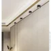 Eurolamp   30  GX53  LH-LED-GX53(black)N4