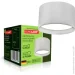 Eurolamp   30  GX53  LH-LED-GX53(white)N4