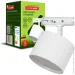 Eurolamp   30   LHT-GX53(white)