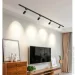   Eurolamp  30   LHT-LED-GU10(black)