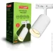   Eurolamp  30   LHT-LED-GU10(white)