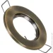 Eurolamp   3 ./. 50  GU10  MLP-LH-LED-GU10(bronze)(3)