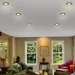 Eurolamp   3 ./. 50  GU10  MLP-LH-LED-GU10(bronze)(3)