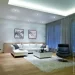 Eurolamp   3 ./. 50  GU10  MLP-LH-LED-GU10(chrome)(3)
