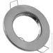 Eurolamp   3 ./. 50  GU10  MLP-LH-LED-GU10(nickel)(3)