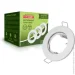 Eurolamp   3 ./. 50  GU10  MLP-LH-LED-GU10(white)(3)