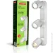 Eurolamp  3x30  GU10  LH3-LED-GU10(white)