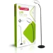 Eurolamp   4000 K 7  LED-FLDR-7W(black) 