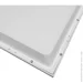   Eurolamp  40  4000 IP20 LED-Panel-40/65(595)