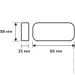 Eurolamp   40  IP20 PS-40W(12V)