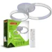 Eurolamp   42  LED-  LED-LR-42-M16(white)