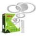Eurolamp   42  LED-  LED-LR-42-M22(white)