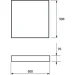 Eurolamp   50  75   LED-LS-75-T1
