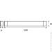 -  Eurolamp   54     LED-FX(1.2)-54/65