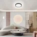 Eurolamp   65   3000-6500 LED-ALR-65-A41(white)
