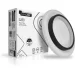 Eurolamp   65   3000-6500 LED-ALR-65-A41(white)