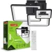 Eurolamp   65  LED-  LED-LS-65-M20(black)