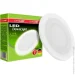 Eurolamp   6  4000   LED-DLR-6/4(white)