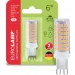 Eurolamp   6    G9 220  LED-G9-0640(220)