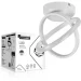 Eurolamp   70   LED-LR-70-A40(white)