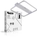 Eurolamp   72     LED-LS-72-A43(white)