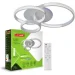 Eurolamp   75  LED-  LED-LR-75-M17(white)