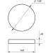 Eurolamp  - 8    LED-NLR-08/50 (sensor)