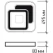 Eurolamp   90   3000-6500  LED-ALS-90-A62