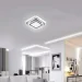 Eurolamp   90   3000-6500  LED-ALS-90-A62