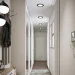 Eurolamp   9  4000   LED-DLR-9/4()(black)