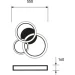  Eurolamp    A45  LED-LR-116-A45(white)