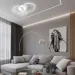  Eurolamp    A45  LED-LR-116-A45(white)