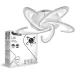 Eurolamp    A47  LED-LR-90-A47(white)