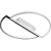 Eurolamp    A49  LED-LR-115-A49(W/B)
