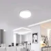 Eurolamp    A50 18   3000-6500 LED-ALR-18-A50(white)