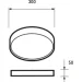 Eurolamp    A50 36   3000-6500 LED-ALR-36-A50(white)