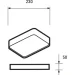 Eurolamp    A50 36   3000-6500 LED-ALS-18-A50(white)