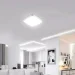 Eurolamp    A50 36   3000-6500 LED-ALS-18-A50(white)
